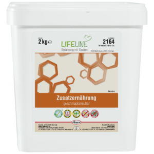 LifeLine supplementary nutrition neutral in taste 2164 LifeLine supplementary nutrition neutral in taste 2164