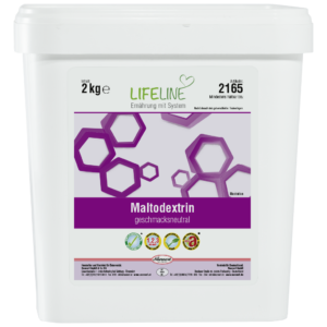 LifeLine Maltodextrin neutral in taste 2165 LifeLine Maltodextrin neutral in taste 2165
