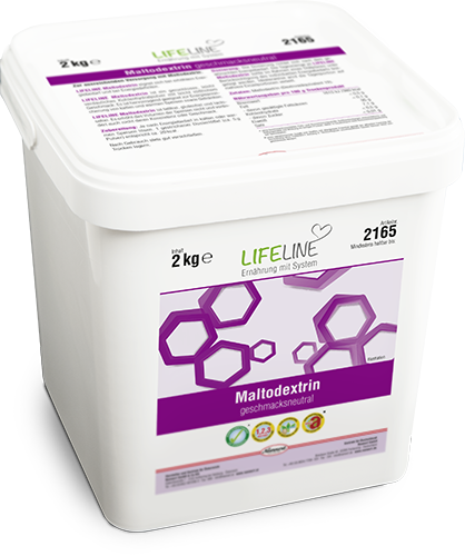 LIFELINE Box Builder Maltodextrin