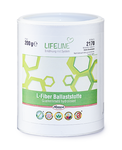 LIFELINE Dose L-Fiber