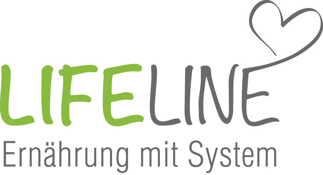 LIFELINE – Ernährung mit System LIFELINE – Ernährung mit System