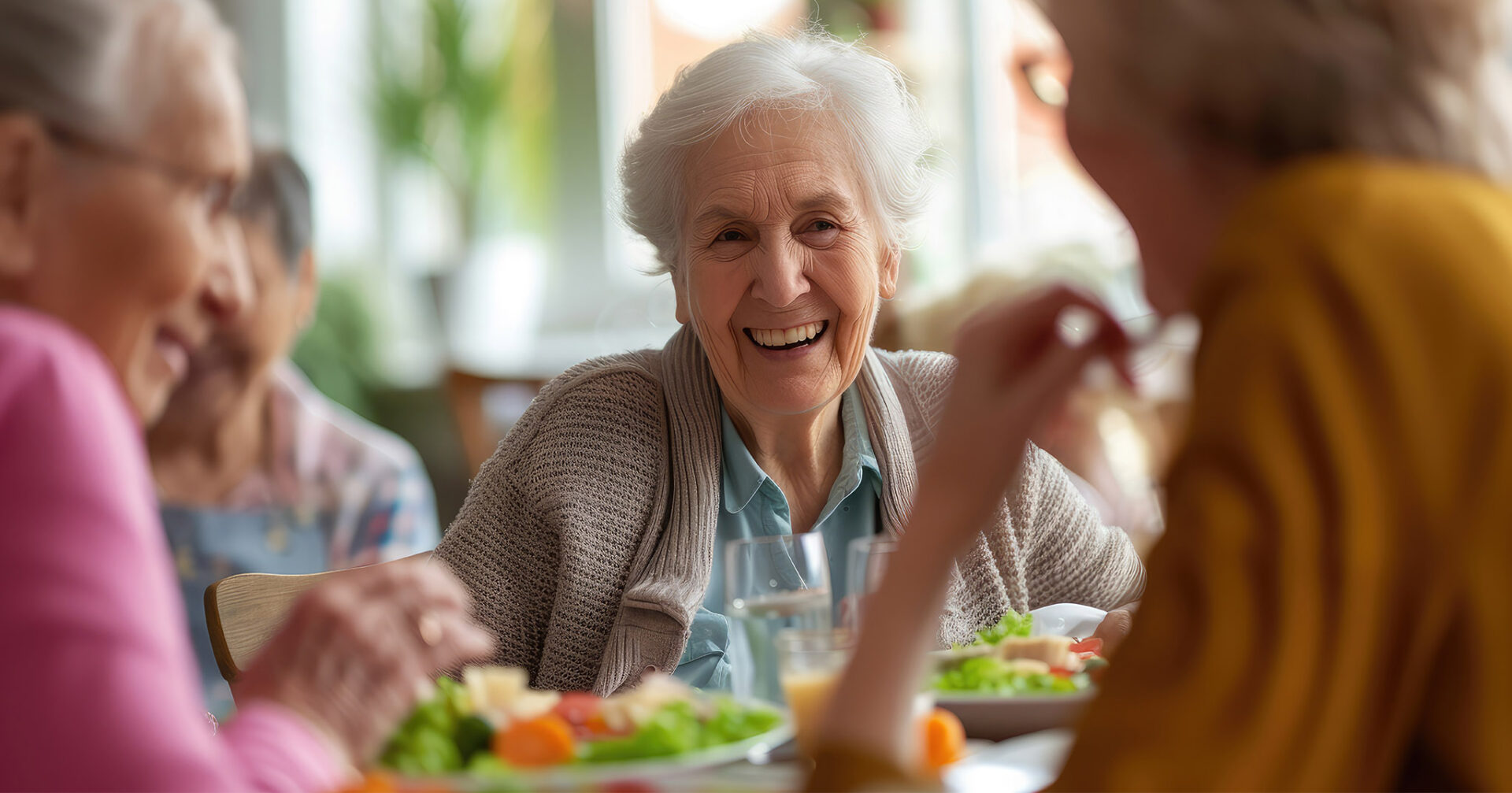 LifeLine Altersgerechte Ernährung